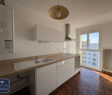 Appartement à louer 4 pièces 88.25m² - Photo 4