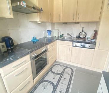 Quiet 3.5-ZW at 83 m² on the 1st floor - Photo 1