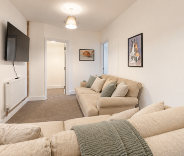 7 bedroom house to rent - Photo 1