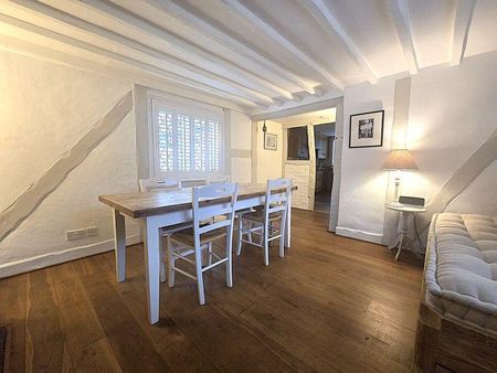 2 bedroom detached house to rent - Photo 5