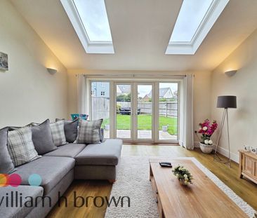 Arthur Turp Close, Chelmsford, Chelmsford Garden - Photo 2