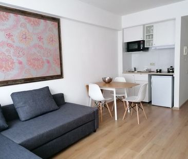 Studio te huur - Foto 6