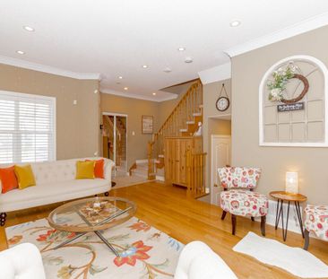 For Lease - 6941 Haines Artist Way, Mississauga, Ontario - Photo 6