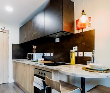 Standard Studio - Photo 3