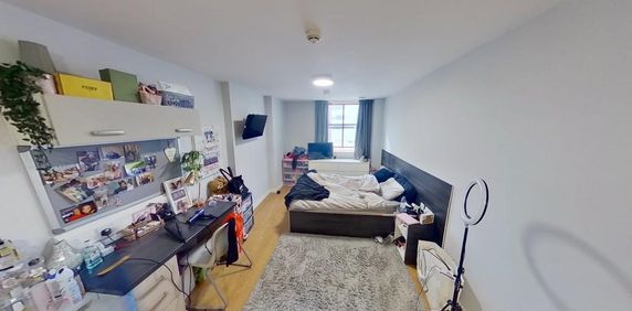 Studio to rent - Photo 2