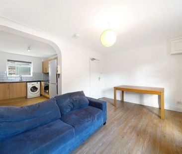 Kitcat Terrace - Photo 1