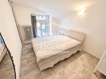 Bilocale piazza Vittorio Veneto 16, Via della Rocca, Torino - Foto 2