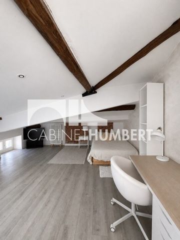 Location Appartement 3 pièces Meublé 74m² ST ETIENNE 42000 - Photo 4