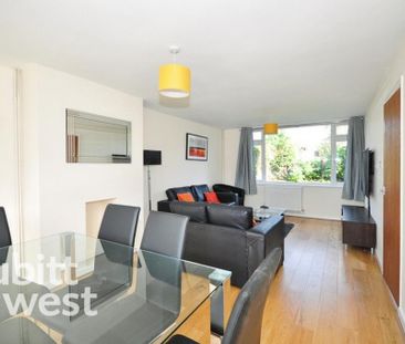 1 bedroom in a house share to rent - Photo 3