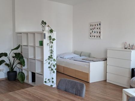 Reizende, gepflegte 1 Zimmerwohnung, 36,90m2 WNfl, ablösefreie Küche, 2.Liftstock, Top 16 - Photo 5