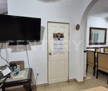 CASA EN RENTA EN COL. NEXXUS PLATINUM EN ESCOBEDO - Photo 2
