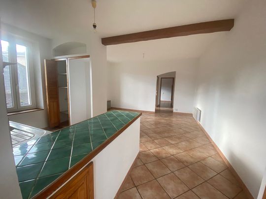 Location Appartement 2 pièces 49m² - Photo 1