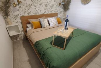 Maspalomas, Canary Islands 35100