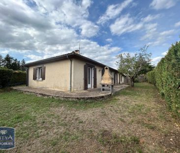 Maison à louer 5 pièces 115.14m² - Photo 1