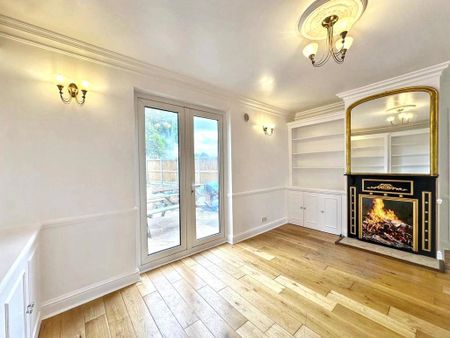 3 bedroom semi-detached house to rent - Photo 2