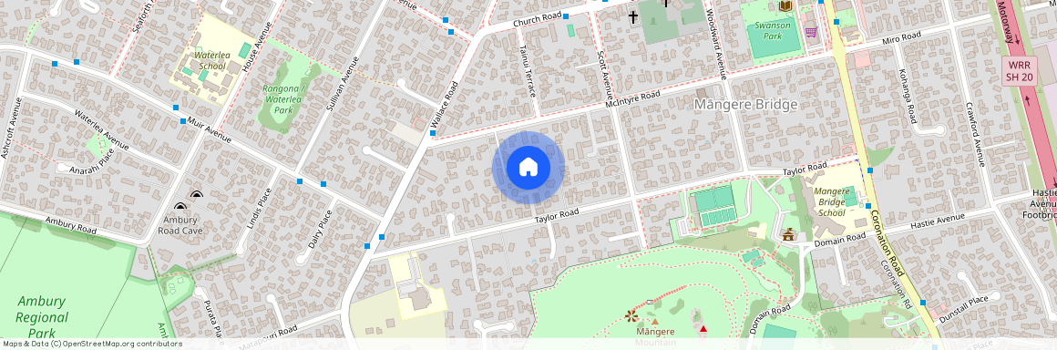 31 Whanui Place, Mangere Bridge