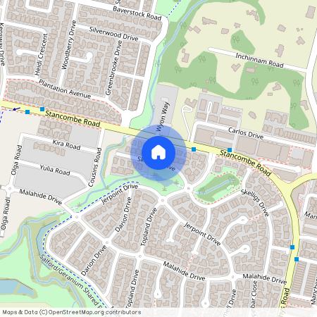 65 Skelligs Drive, Flat Bush, Manukau City