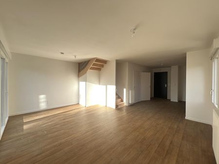 Location Appartement L´HERMITAGE - Photo 4