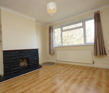 2 bedroom maisonette to rent - Photo 5