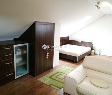 For rent Apartment, Baranya county Pécs Király u. mellett 3 szoba+n... – 2. fotó