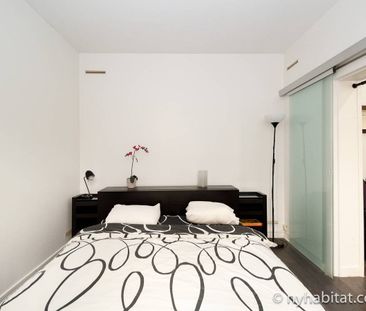 Logement à Paris, Location meublée - T2 - Port Royal, Gobelins - Ga... - Photo 6