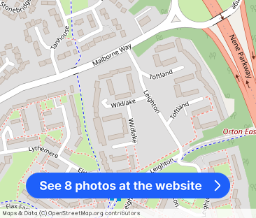 Wildlake, Orton Malborne, Peterborough, PE2 - Photo 1