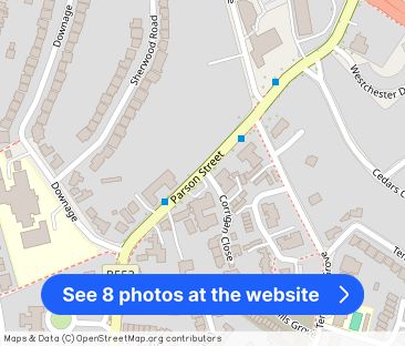 Parson Street, Hendon, NW4 - Photo 1