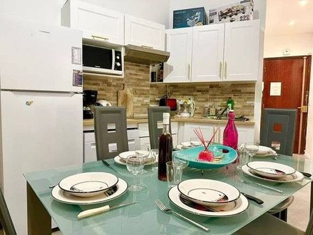 Location Appartement - Photo 3