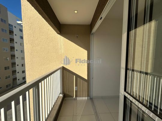 ANTONIO BEZERRA - APARTAMENTO - R SAO VICENTE DE PAULO, 260 AP 305 TORRE 04 FANTASY CONDOMINIO CLUBE II (VISITA ACOMPANHADA - Photo 1