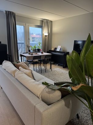 Wieselgrensgatan, Göteborg - Foto 1