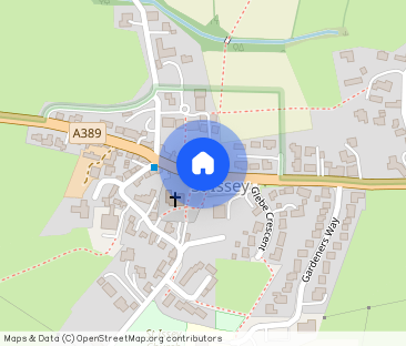 St. Issey, Wadebridge - Photo 1