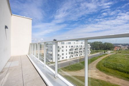 SUBLIEME PENTHOUSE IN CENTRUM ZWEVEGEM - Foto 5