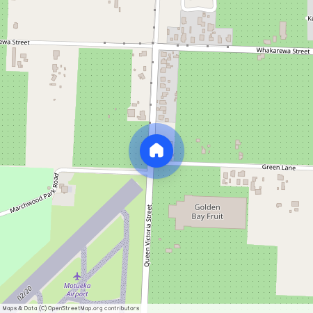 65 Queen Victoria Street, Motueka, Tasman