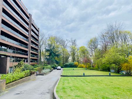 Appartement in Ukkel - Foto 4