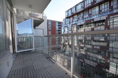 251 East 7th Ave #809 - Photo 4