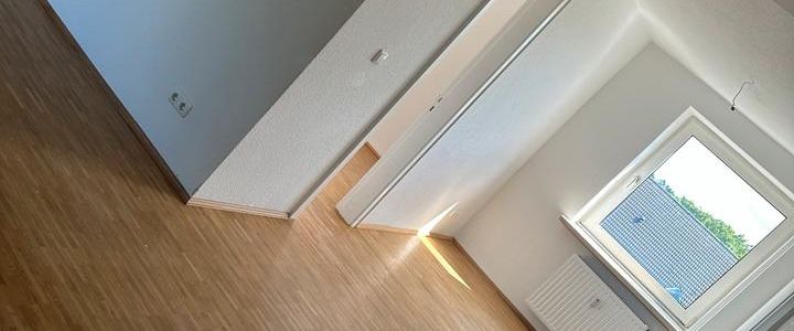 Wohnung Rahlstedt - Photo 1