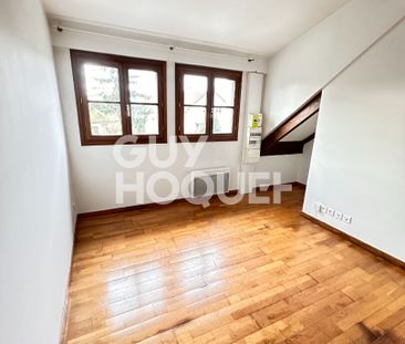 Appartement Villiers Sur Marne 2 pièce(s) 38 m2 - Photo 5