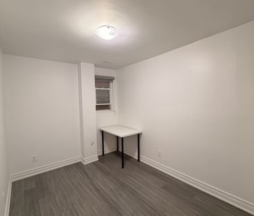 For Lease - 55 Huron Street Unit# Lower, Toronto, Ontario - Photo 5