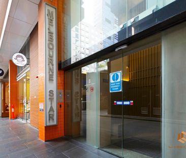 Melbourne CBD - Photo 2