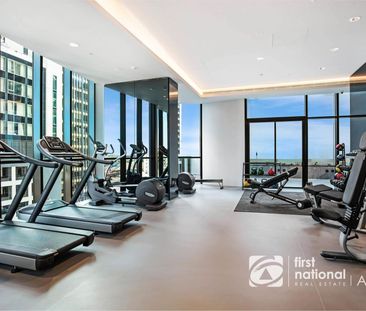 Luxury City Living with Resort-Style Facilities & Unbeatable Location - Photo 4