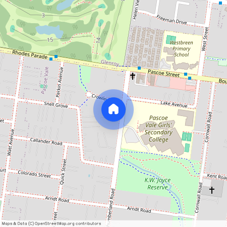 8/137 Northumberland Road, Vic 3044, Pascoe Vale