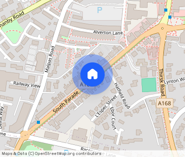 South Parade, Northallerton, North Yorkshire, DL7 - Photo 1