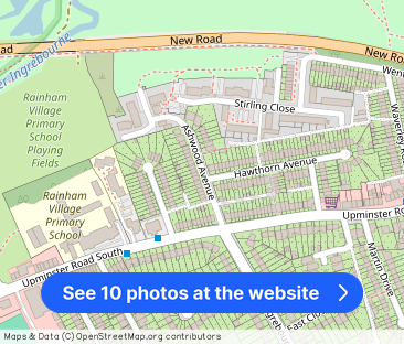 Ashwood Avenue, Rainham, RM13 - Photo 1