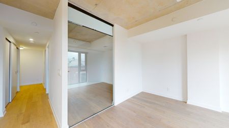 For Lease - 2720 Dundas Street Unit# 309, Toronto, Ontario - Photo 2