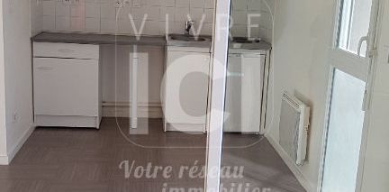 Location Appartement 1 pièce 28m² - Photo 2