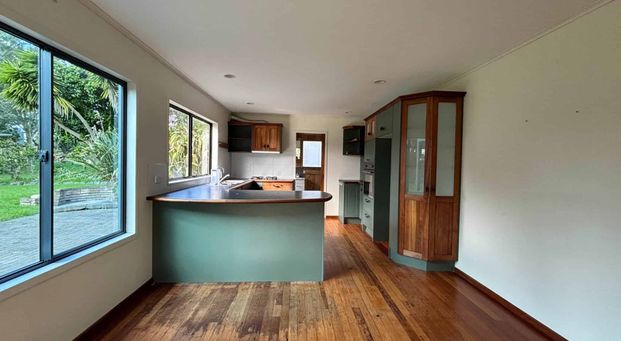 Cozy Rural 2 bedroom - Photo 1