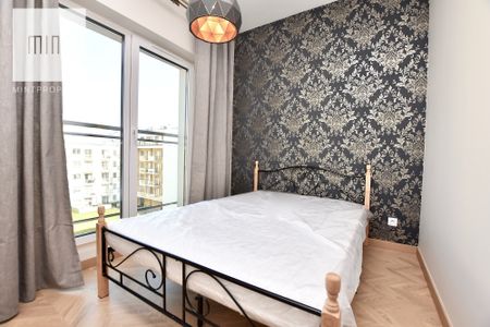 Rzeszów, mieszkanie na wynajem, Miła - Photo 4