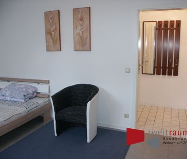 Bad Iburg, gemütliches Apartment am Charlottensee - Foto 6