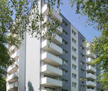 2-Zimmer Wohnung in Haspe-Quambusch - Foto 1