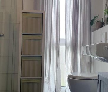 Attraktive Wohnung in zentraler Lage - Foto 6